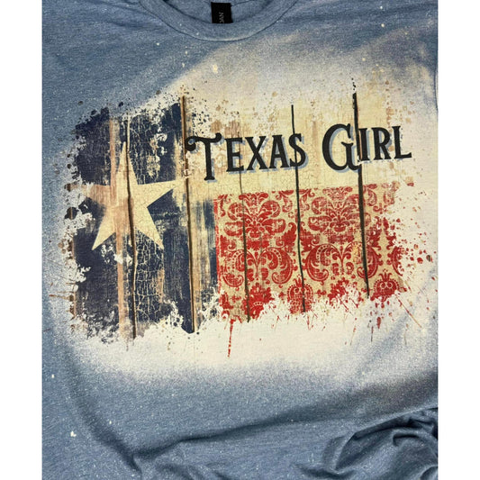 Texas Girl