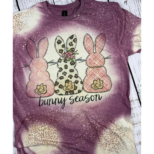 Bunny Season