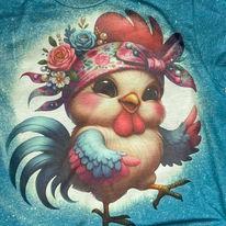 Hippy Chicken