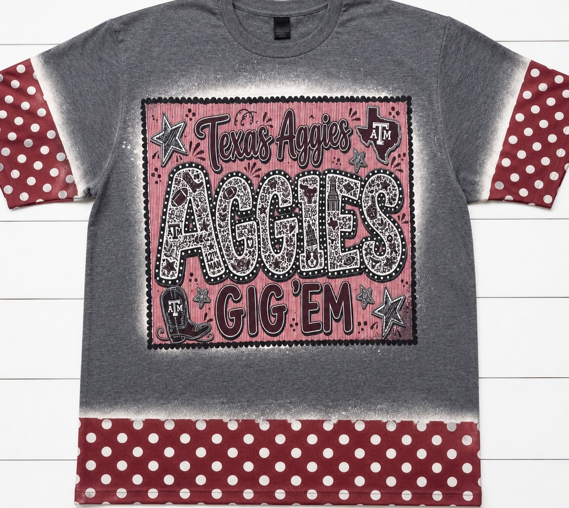 Aggies