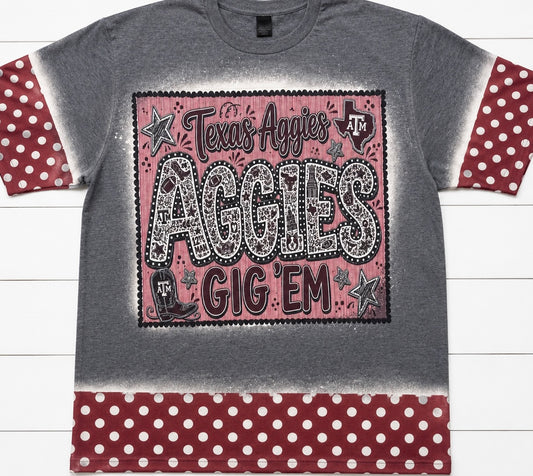 Aggies