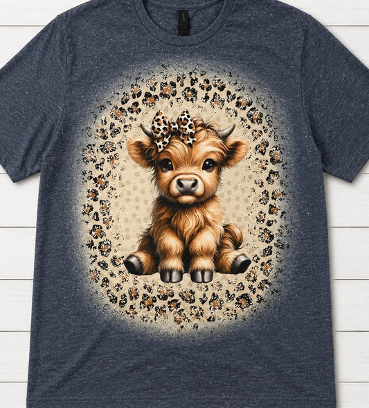Cheetah Highland
