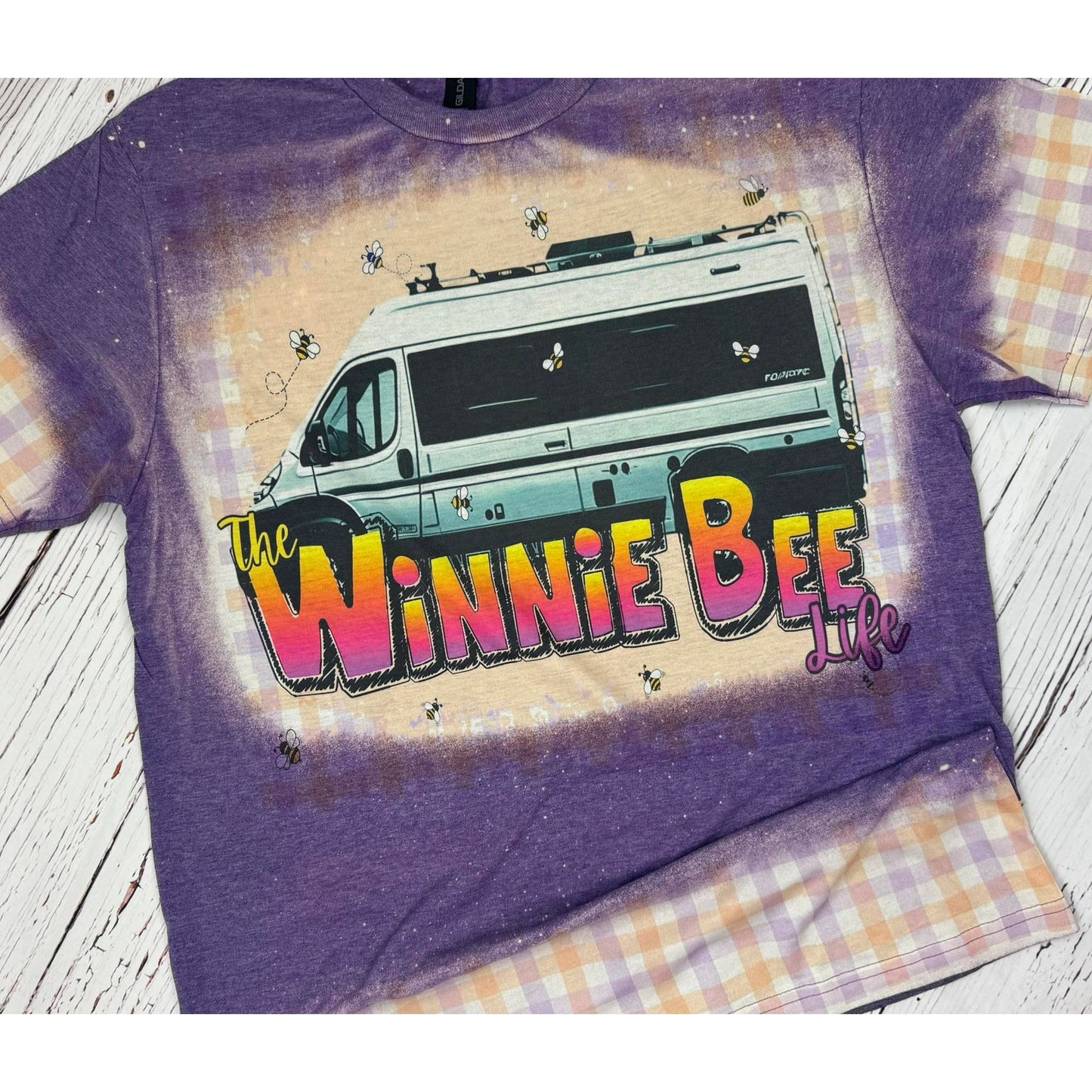 The Winnie Bee Life