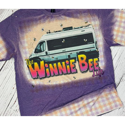 The Winnie Bee Life