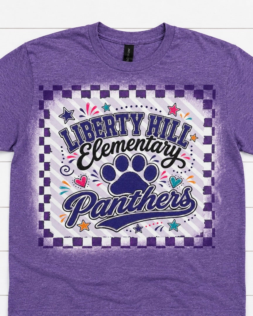 Liberty Hill Elementary