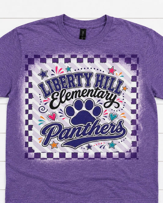 Liberty Hill Elementary