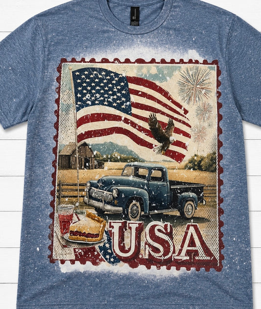 Vintage America