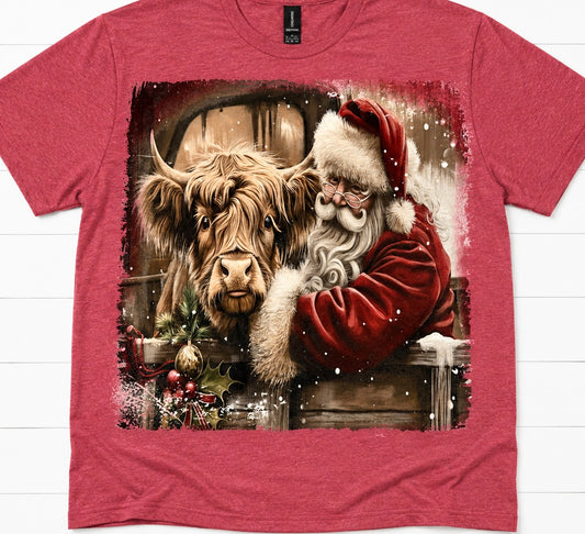 Santa's Highland