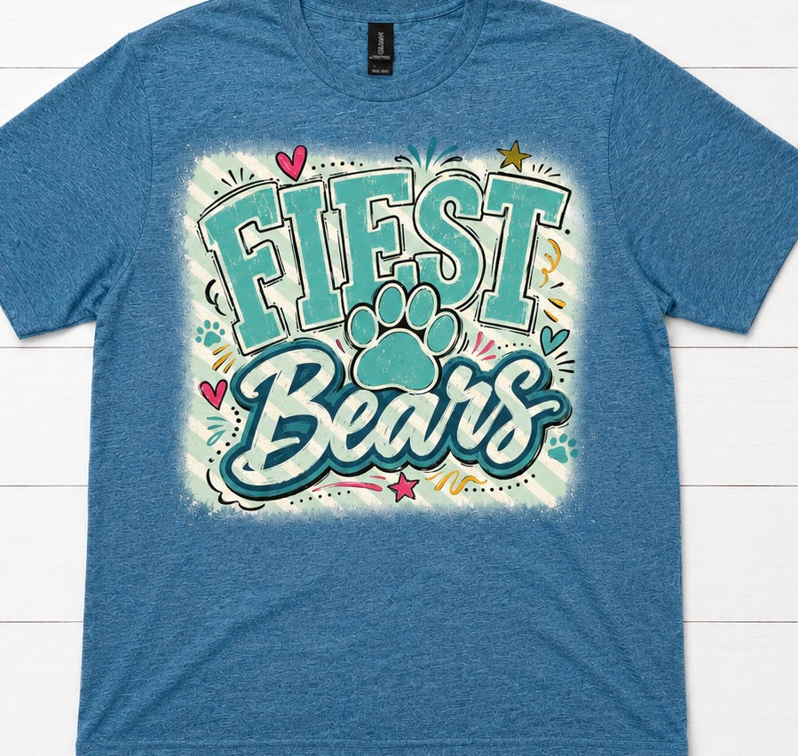 Fiest Bears