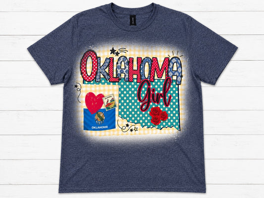 Oklahoma Girl