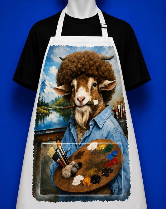 Bob Goat-Ross