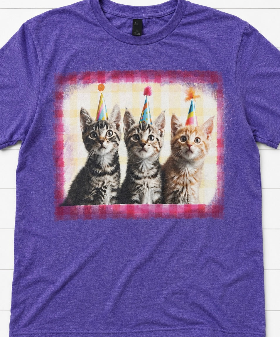Crazy Cat