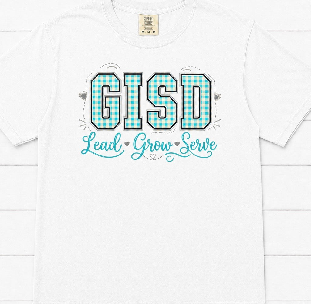 GISD Spirit Shirt