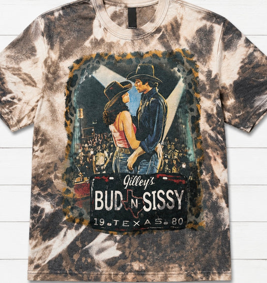 Bud n Sissy