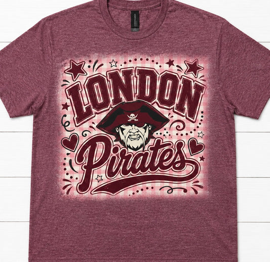 London Pirates