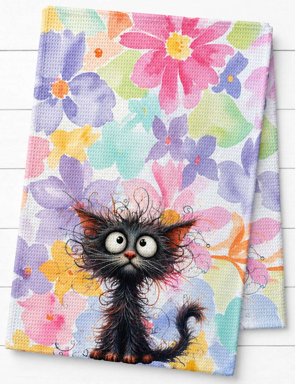 Pretty Kitty