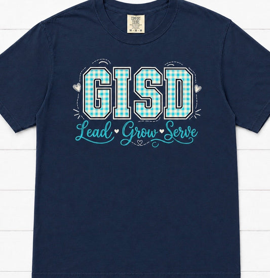 GISD Spirit Shirt