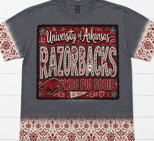 Arkansas