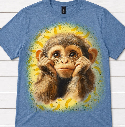 Monkey Business