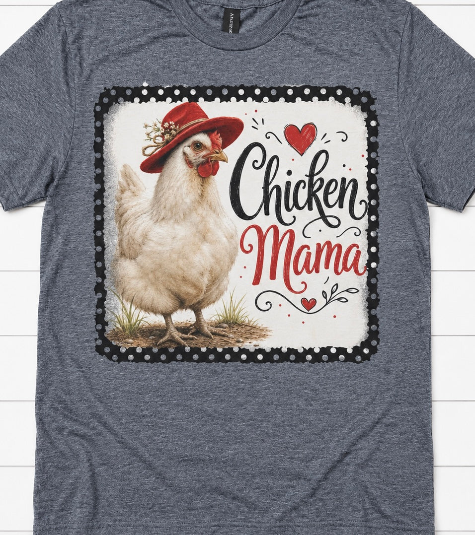 Chicken Mama