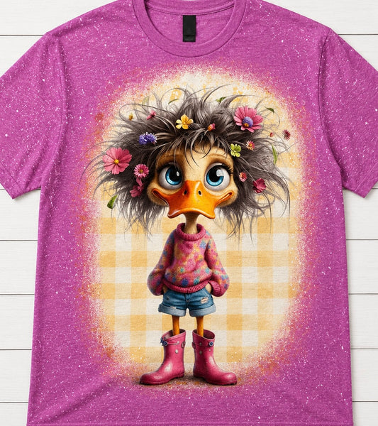 Darling Duck