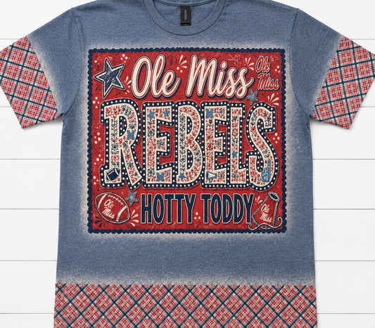 Ole Miss
