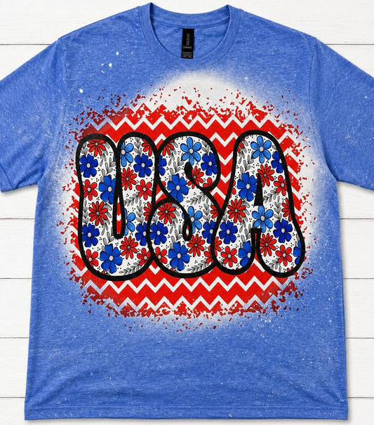 USA