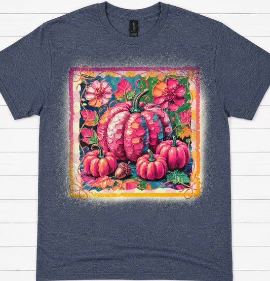 Pretty Pretty Pumpkins