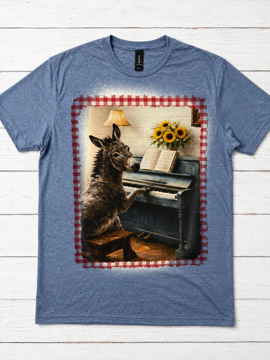 Beethoven Donkey