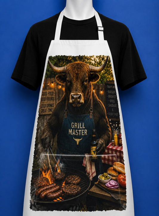 Grill Master