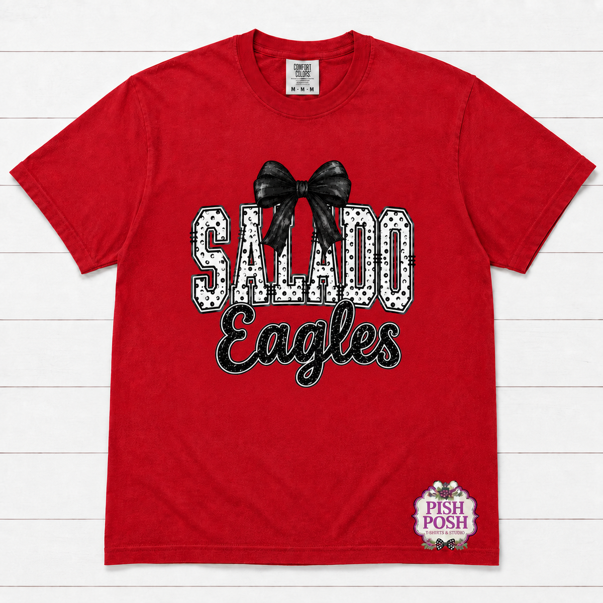 Salado Eagles