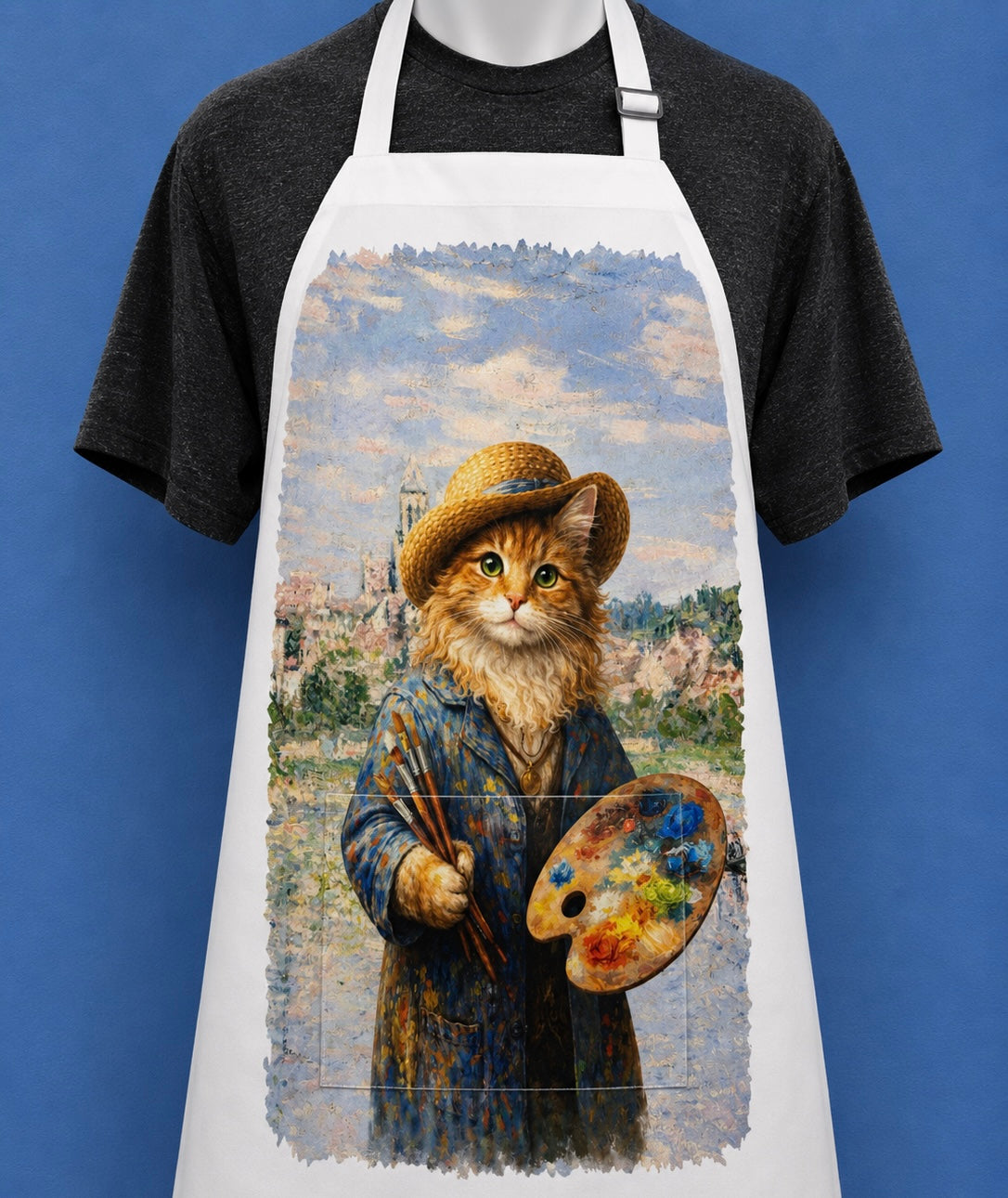 Van Gato