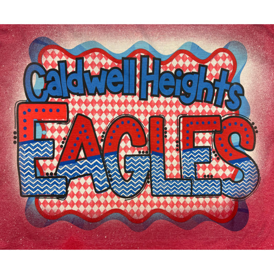 Caldwell Heights