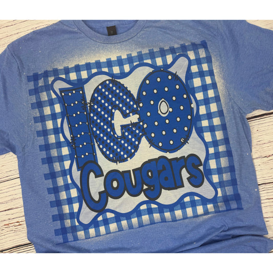 Igo Cougars