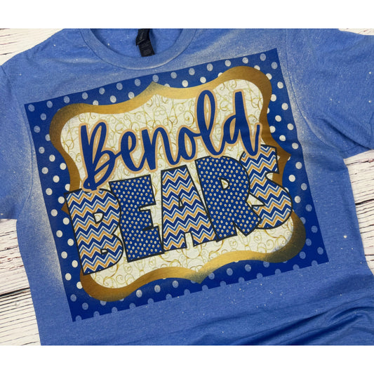 Benold Bears