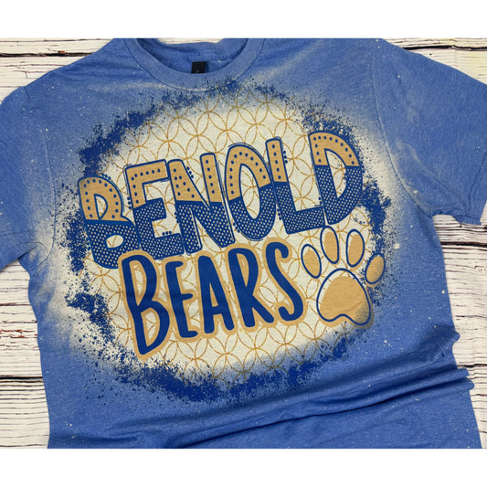 Benold Bears