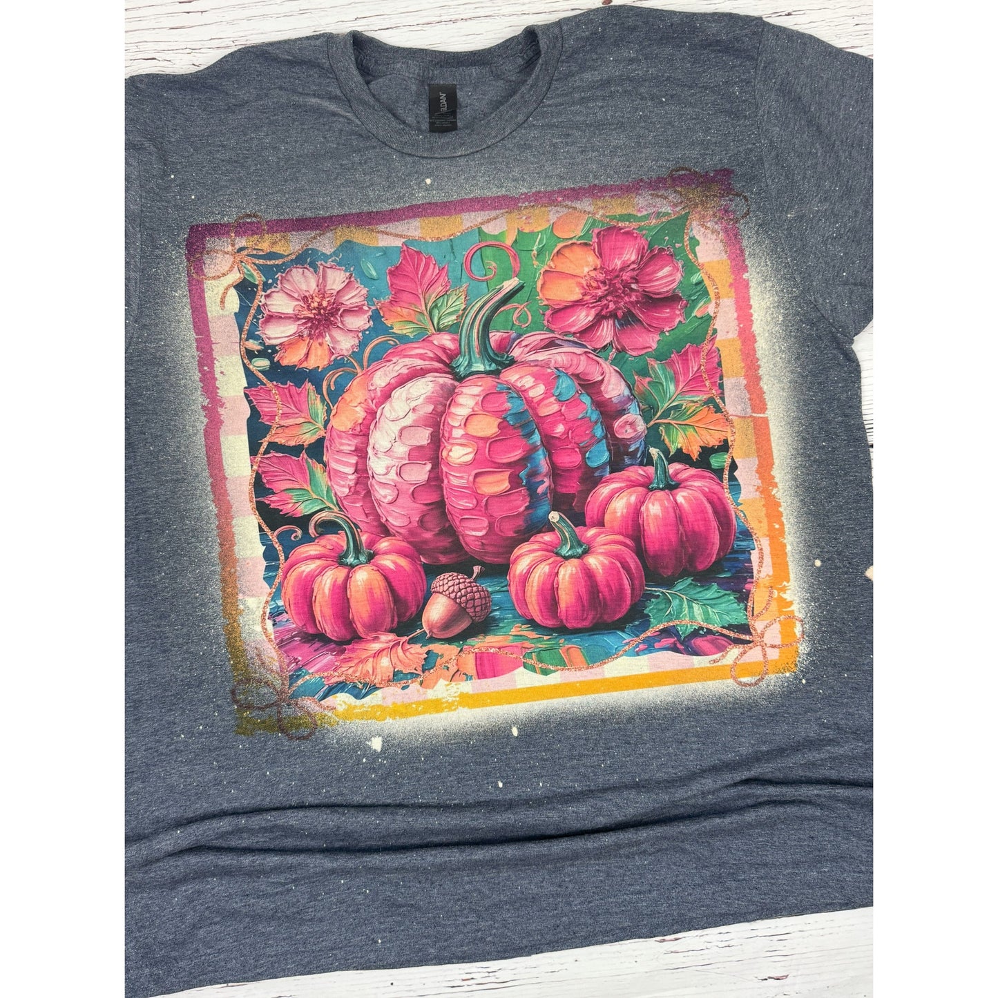 Pretty Pretty Pumpkins