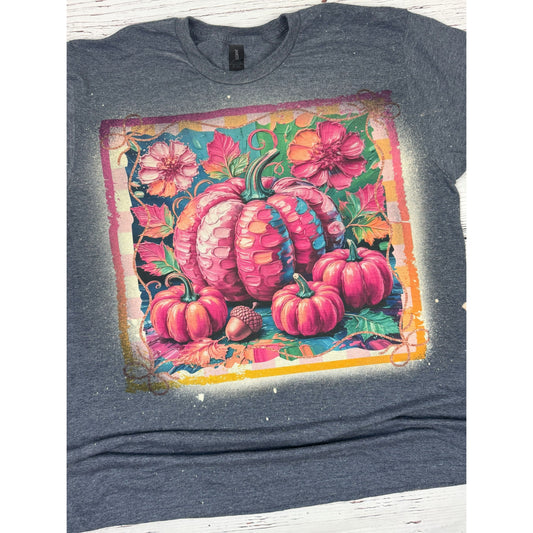 Pretty Pretty Pumpkins