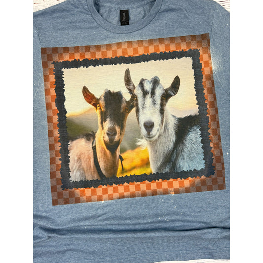 Fall'n Goats