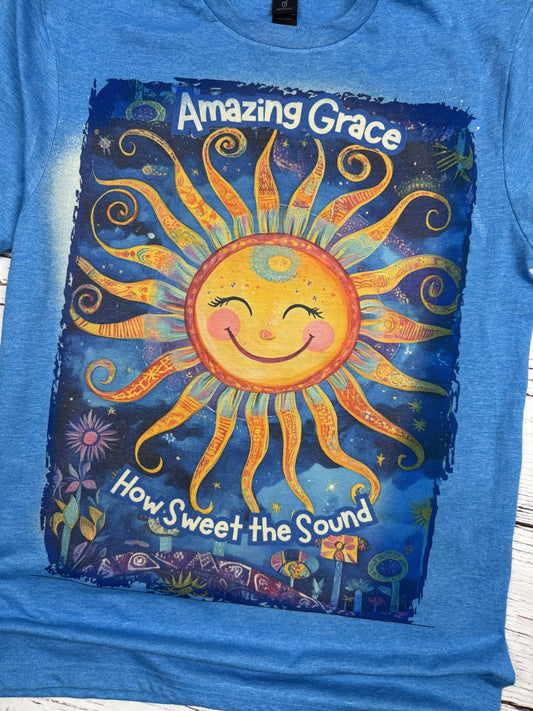 Amazing Grace