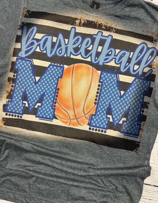 Basketball Mom