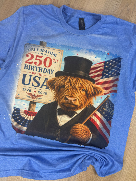 American Highland