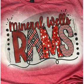 Mineral Wells Rams