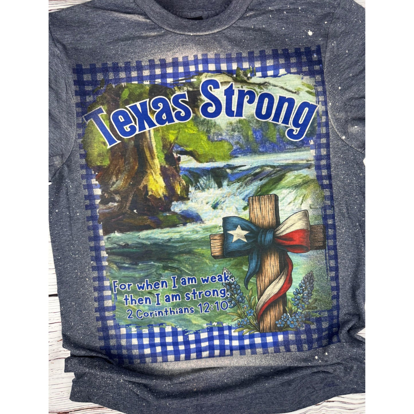 Texas Strong