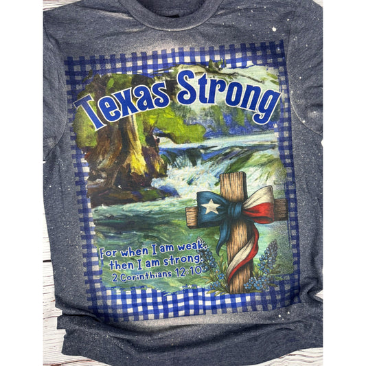 Texas Strong