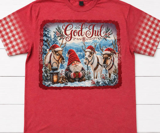 God Jul