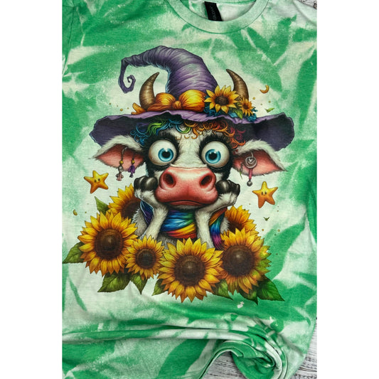 Witchy Cow