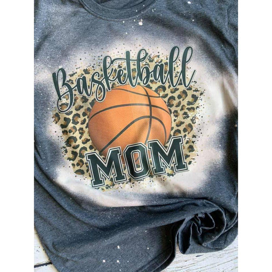 Basketball Mom